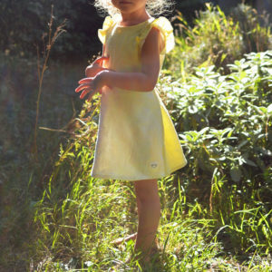 robe alize teinture naturelle