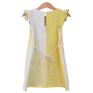 robe alize teinture vegetale dos