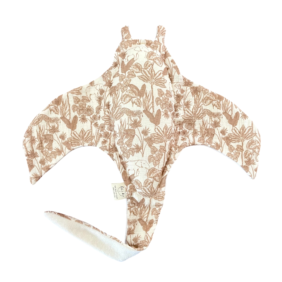 doudou odile savane
