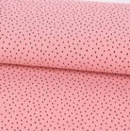 Rose pois