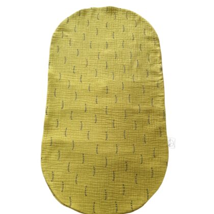 topponcino moutarde bio