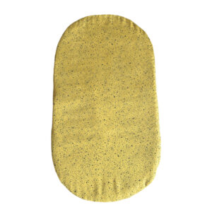 topponcino banana double gaze bio