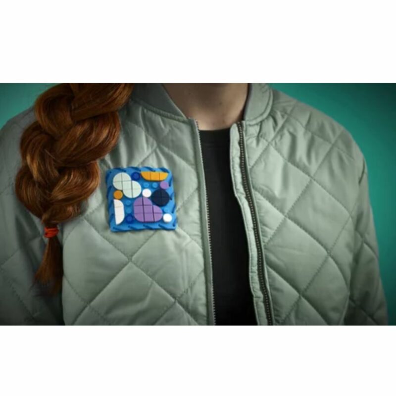 Lego Dots Patch à coudre – Image 5