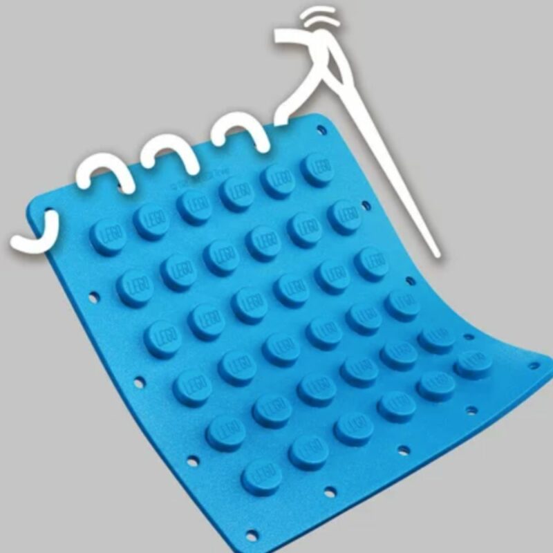 Lego Dots Patch à coudre – Image 8