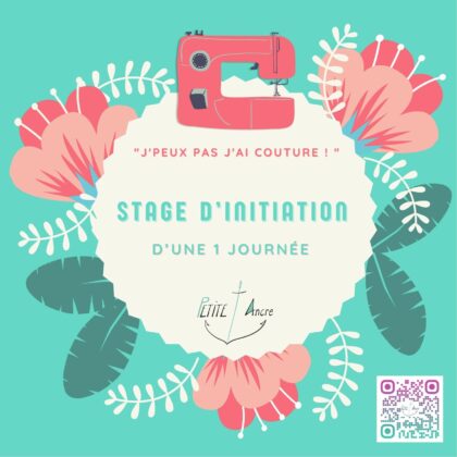 Stage d'initiation d'une journée