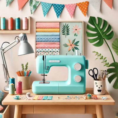 Atelier de couture Atelier de couture