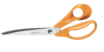 Ciseaux couture fiskar