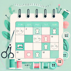 agenda petite ancre
