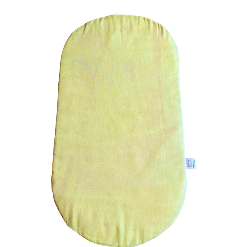 topponcino teinture naturelle jaune